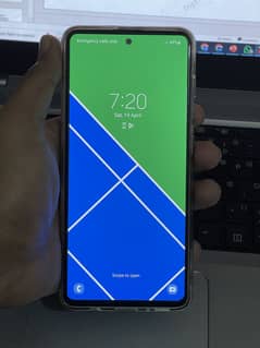Samsung a51