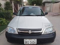 Suzuki Cultus VXL 2003