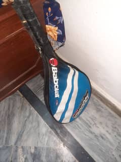 Badminton 1 piece 4200