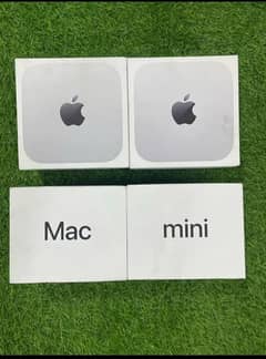MACMINI M4