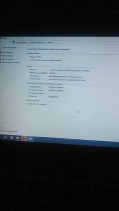 Pro book 6460b i5