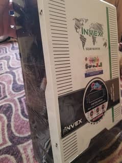 Local Inverter  10kw Almost new