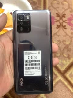 pcoc x3 GT
