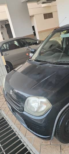 Suzuki Kei 2001/2025