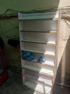 Shop Racks