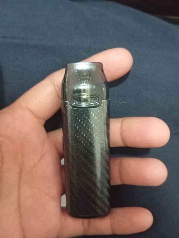 voopoo v thru 0.7 ohm coil read complete ad 2