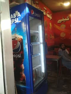 Fidge In Very Good Condtion