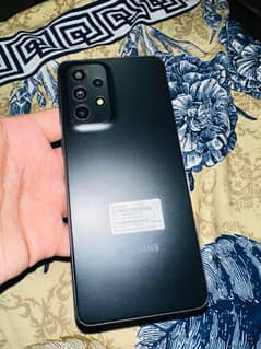 samsung A33 5g