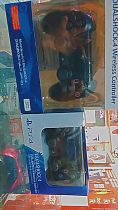 playstation Xbox accessories