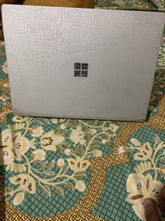 Micsoft laptop