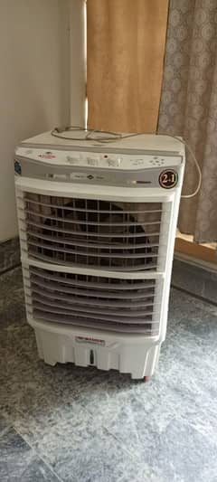 Allied Air Cooler