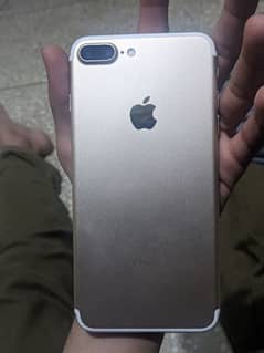 iphone 7 plus pta approved