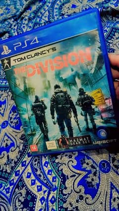 ps4 Game