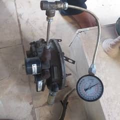 cng kit complete