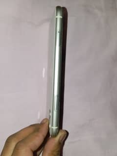 iphone 11  (4GB Ram. . . . . . . 128 Built. in)