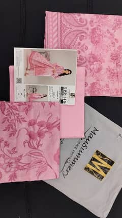 Mausummery Unstitch Collection