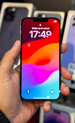 iPhone 14 jv 128 GB