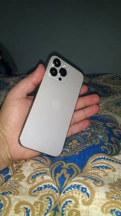 iPhone 13 pro max jv