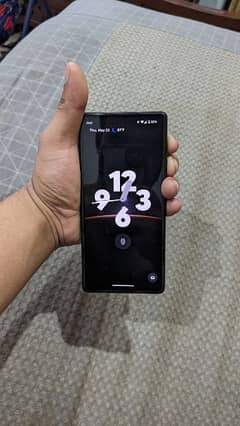 Google pixel 6A 03708333530