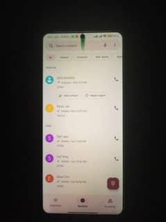 Poco x3 nfc 6+2/128GB PTA official Approved