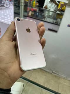 iPhone 7