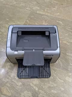 HP LaserJet P1006 Home Used Perfect working