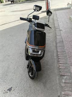 orevo G5