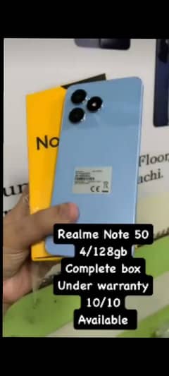 Realme