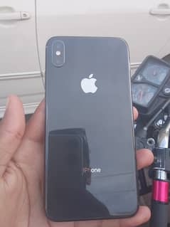 iPhone Xs Max