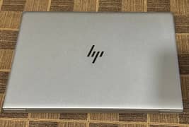 HP EliteBook Core i7