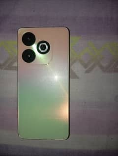 Infinix smart 8 model fully new