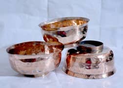 Copper