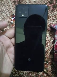 google pixel 4xl 6 64