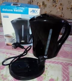Anex Electric Kettle