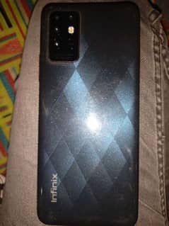 Infinix