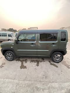 Suzuki hustler 2021/2024  0/3/2/5/9/1/3/8/0/8/4