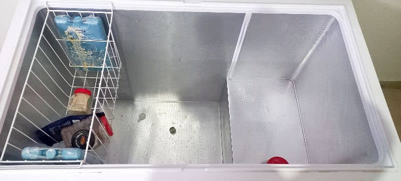 Deep Freezer 2