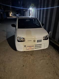 Suzuki Alto Vxr Full Genion