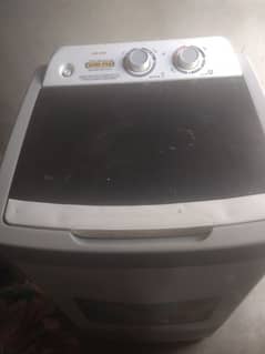 washing machine superstar
