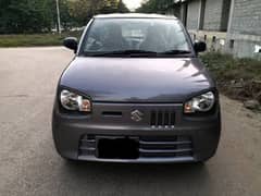 Suzuki Alto 2023