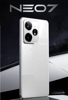 Realme Neo 7