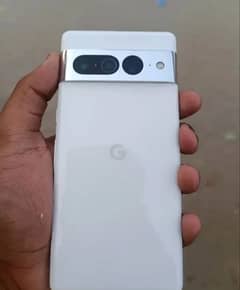 google pixel 7 pro 12 /256 jb