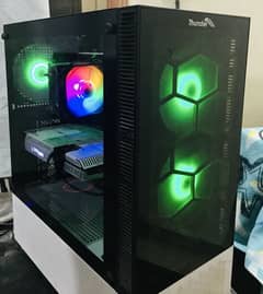 Gaming PC Ryzen 5 3600 / RTX 3060 12 GB