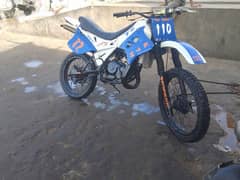 Suzuki Ts
