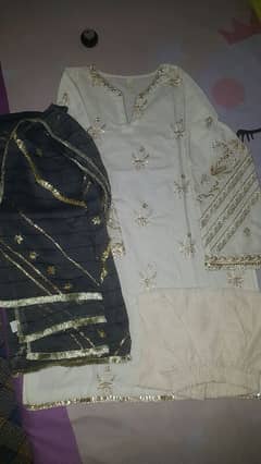 ethnics 3 pcs