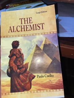 Large Edition