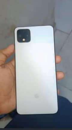 google pixel 4xl (mother board dead) and all parts working