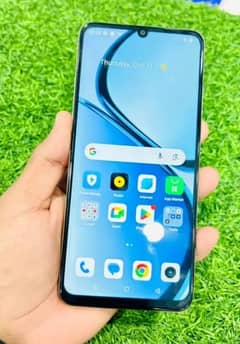 REALME C61 'FRESH'