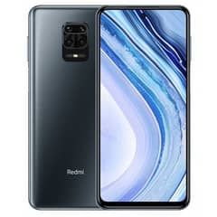 redmi note 9s