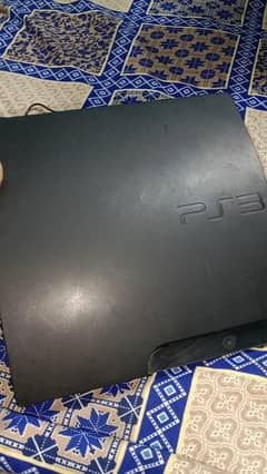 ps3 for urgent sale